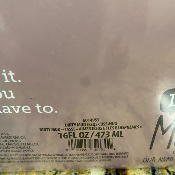 COFFEE MUG - Picture 5 of 7